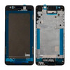 Lcd Frame Middle Chassis For Htc Desire 825 White By - Maxbhi Com