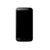 Lcd Frame Middle Chassis For Panasonic Eluga Icon White By - Maxbhi Com