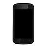Lcd Frame Middle Chassis For Swipe Elite Star 16gb White By - Maxbhi Com