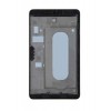 Lcd Frame Middle Chassis For Dell Venue 7 8gb Wifi Red By - Maxbhi Com