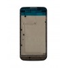 Lcd Frame Middle Chassis For Lg L90 Dual Black By - Maxbhi Com