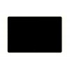 Lcd Frame Middle Chassis For Notion Ink Cain 10 Black By - Maxbhi Com