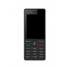 Lcd Frame Middle Chassis For Reliance Jiophone White By - Maxbhi Com
