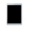 Lcd Frame Middle Chassis For Teclast X98 Air 3g Black By - Maxbhi Com