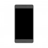 LCD Frame Middle Chassis for Yu Yureka S YU5200 Rose Gold