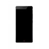 Lcd Frame Middle Chassis For Zte Nubia Z17 Lite Blue By - Maxbhi Com