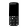 Lcd Frame Middle Chassis For Zen M66 Black By - Maxbhi Com