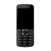Lcd Frame Middle Chassis For Zen M66 Marathon Battery 3000 Mah Black By - Maxbhi Com