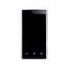 Lcd Frame Middle Chassis For Dell Venue Black By - Maxbhi Com