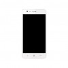 LCD Frame Middle Chassis for Lephone W2 White