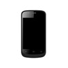 Lcd Frame Middle Chassis For Arise T1 Plus Rowdy Black By - Maxbhi Com