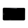 Lcd Frame Middle Chassis For Iball Slide 7236 2g White By - Maxbhi Com