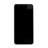 Lcd Frame Middle Chassis For Infocus M425 Bingo Black By - Maxbhi Com