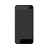 Lcd Frame Middle Chassis For Lemon Aspire A4 Full Hd Black By - Maxbhi Com