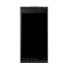 Lcd Frame Middle Chassis For Lumigon T3 White By - Maxbhi Com