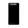 Lcd Frame Middle Chassis For Mtech Tez4g Black By - Maxbhi Com