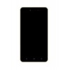 Lcd Frame Middle Chassis For Videocon Delite 21 Black By - Maxbhi Com