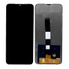 Lcd With Touch Screen For Xiaomi Redmi 9a Black By - Maxbhi Com