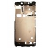 Lcd Frame Middle Chassis For Leeco Cool1 Dual Rose Gold By - Maxbhi Com