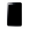 Lcd Frame Middle Chassis For Acer Iconia W4 3g 64gb Black By - Maxbhi Com