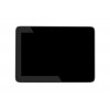Lcd Frame Middle Chassis For Hp Omni 10 Black By - Maxbhi Com