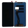 Lcd With Touch Screen For Panasonic Eluga Ray 810 Black By - Maxbhi Com