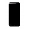 Lcd Frame Middle Chassis For Homtom H1 Gold By - Maxbhi Com