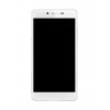 Lcd Frame Middle Chassis For Mphone 7 Plus Black By - Maxbhi Com