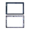 Lcd Frame Middle Chassis For Blackberry 4g Playbook 64gb Wifi And Lte Black By - Maxbhi Com