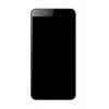 Lcd Frame Middle Chassis For Swipe Elite Power Grey By - Maxbhi Com