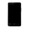 Lcd Frame Middle Chassis For Tvc Nuclear Sx 5i Black By - Maxbhi Com