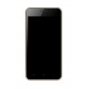 Lcd Frame Middle Chassis For Adcom Thunder Kit Kat A47 Black By - Maxbhi Com