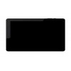 Lcd Frame Middle Chassis For Datawind Ubislate 3g10z White By - Maxbhi Com