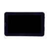 Lcd Frame Middle Chassis For Datawind Ubislate 7dcx White By - Maxbhi Com