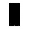 Lcd Frame Middle Chassis For Okwu Pi Plus Gold By - Maxbhi Com