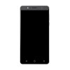Lcd Frame Middle Chassis For Centric A1 Gold By - Maxbhi Com