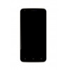 Lcd Frame Middle Chassis For Clout X422 Exotic Black By - Maxbhi Com