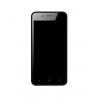 Lcd Frame Middle Chassis For Swipe Elite 2 Black By - Maxbhi Com