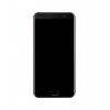 Lcd Frame Middle Chassis For Ulefone T1 Black By - Maxbhi Com