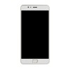 LCD Frame Middle Chassis for Zopo Flash X Plus Grey