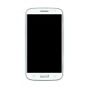Lcd Frame Middle Chassis For Obi S500 Black By - Maxbhi Com