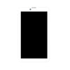 Lcd Frame Middle Chassis For Penta Tpad Ws704q 4g Red By - Maxbhi Com