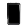 Lcd Frame Middle Chassis For Zync Dual 7i White By - Maxbhi Com