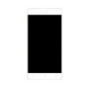 Lcd Frame Middle Chassis For Yuho H1 White By - Maxbhi Com