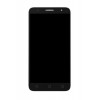 Lcd Frame Middle Chassis For Tcl 560 White By - Maxbhi Com