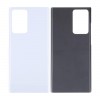 Back Panel Cover For Samsung Galaxy Note 20 Ultra 5g White - Maxbhi Com