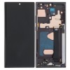 Lcd With Touch Screen For Samsung Galaxy Note 20 Ultra 5g Black By - Maxbhi Com