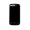 Lcd Frame Middle Chassis For Celkon A200 Black By - Maxbhi Com