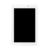 Lcd Frame Middle Chassis For Digiflip Pro Xt911 Black By - Maxbhi Com