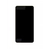 Lcd Frame Middle Chassis For Xillion Xone X403 Black By - Maxbhi Com